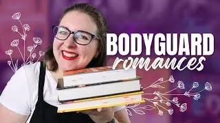 Bodyguard Romances