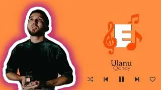Qanay - Ulanu