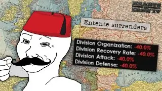 I Made The Ottoman Empire Great Again In Hoi4 The Great War