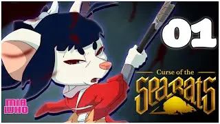 A Deal is Struck -  Curse of the Sea Rats Walkthrough PS5 01