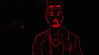 SASKE - SAYONARA (PROD. STAID BEATS)