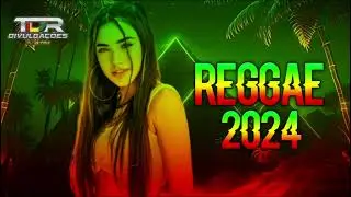 REGGAE REMIX 2024 - MELÔ DE MILENA🎶BRING ME BACK - MILES AWAY🌿TDR DIVULGAÇÕES