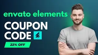 Envato elements 22% off : Envato elements promo code