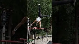The Art of Calisthenics - 85kg Athlete