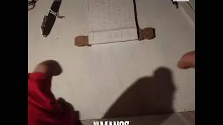 Mini Kequad Warriors