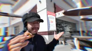 my last in-n-out meal