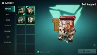 Farlight 84 How To Equip Jetpack