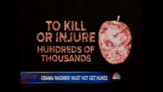 Obama False Flag New York Nuke