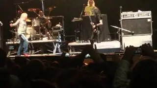 Uriah Heep na Virada Cultural 2014_part.2
