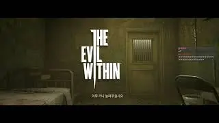 홍방장 VR야동 후기  game2eye  The Evil Within  Top Clip by ijb1115