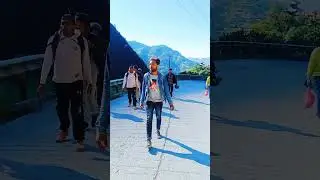 Arghakhnachi !Supadeurali Temple || Short clip