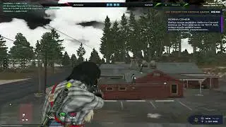 Играю один в фаме.. | gta5rp