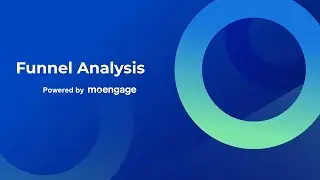 Funnel Analytics Walkthrough