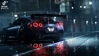 GTA YAĞMUR YAMA SAHNESİ