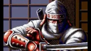 NinJanuary: Shinobi III
