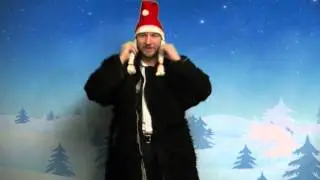 Новогоднее обращение Отморозко-2016.