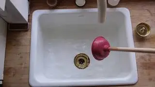 How to Use a Plunger handbrake