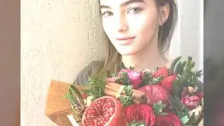 анастасия безрукова, anastasia bezrukova