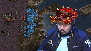 Tulbo's ZERG!