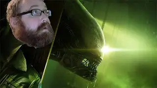Let's Play Alien:Isolation part 1| The anticipation builds!