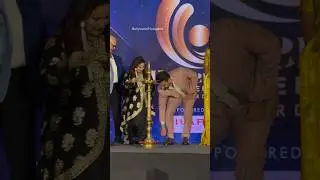 BEAUTIFUL 💕 #arbaazkhan unties shoes before #deepjyoti #shorts #bollywood #actor #mumbai