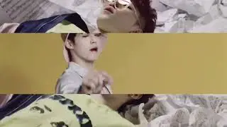 seventeen- change up video edit
