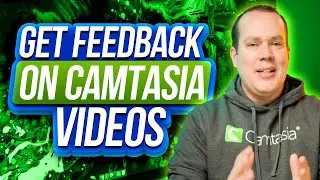 Unlock the Power of TechSmith Screencast for Game-Changing Camtasia Video Feedback!