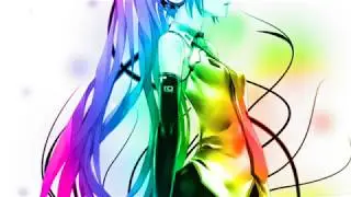 【初音ミク】セツナ現実/青い月の住人【オリジナル】