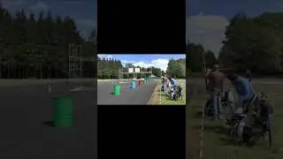 800 PS very loud Golf 2 Dragstar fastes Golf ever #shorts