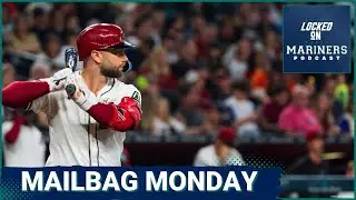 Favorite Mariners Moments of 2024 + What Could Christian Walker Cost?