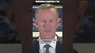 The Butterfly Effect - Admiral McRaven 🦋