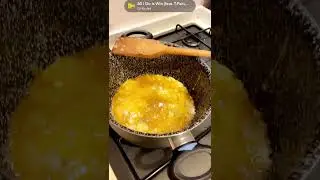 When you are Cooking First Time😛