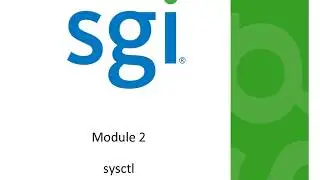 02 Linux sysctl Tuning Misc