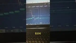 торговля по новостям.