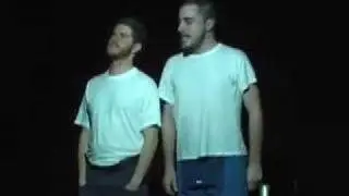 La classe operaia non va in paradiso