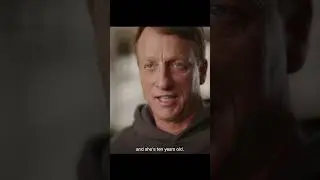 Tony Hawk: The Evolution of Skateboarding