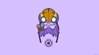 Dota 2 - Tinker RAMPAGE