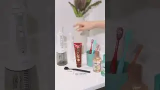 Osstem Implant's Oral Care Products🦷 