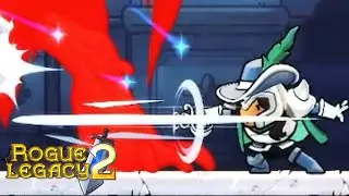 THE FINAL BOSS! - Rogue Legacy 2 #21