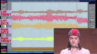 What happens when you meditate?  Transcendental Meditation at Maharishi University of Management