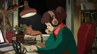 [FREE] Lo-fi Type Beat- 