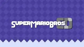 Results - Super Mario Bros. CD (Speedrun Demo Version)