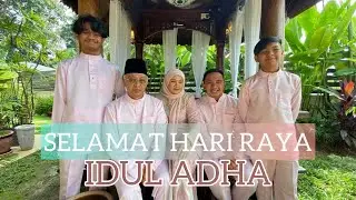 SELAMAT HARI RAYA IDUL ADHA  🐐🐏🌈