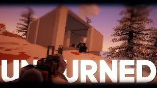 UNTURNED - ПРОНИК В КЛАН ПОЛЯКОВ🔥!