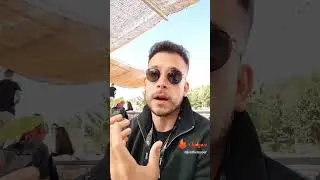 Estefano Ramirez @estefanovemp, CMO of vEmpire DAO