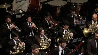 FESTIVAL IMPRESSIONS / Algemesí Symphonic Band