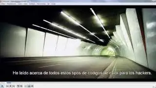 Cómo poner subtítulos en las películas con el reproductor VLC [ESP][How to]