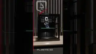 I rendered a 3d printing timelapse  in blender 3d