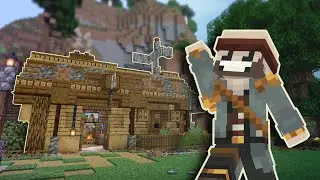 I Think I Want To Play Minecraft Forever // Bray's World Forever (1) :: Minecraft