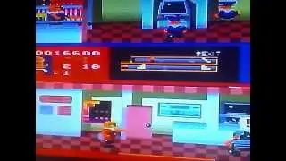 Bonanza Bros   2 Glitches
